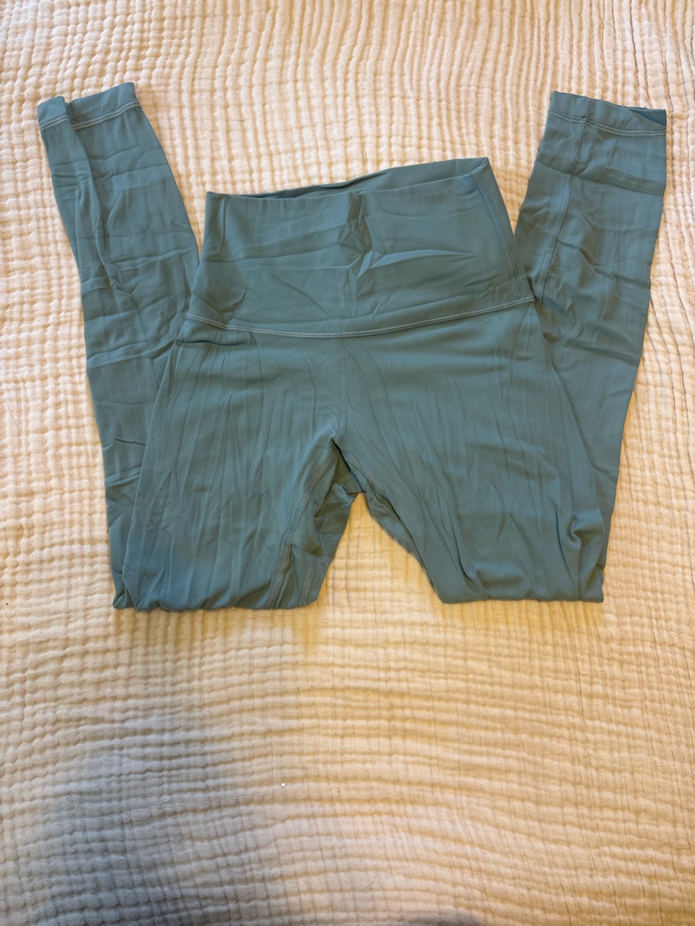 Women’s High-Waist Lululemon Leggings